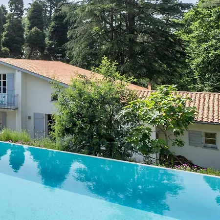 Bichipau Park - Welkeys * Bidart