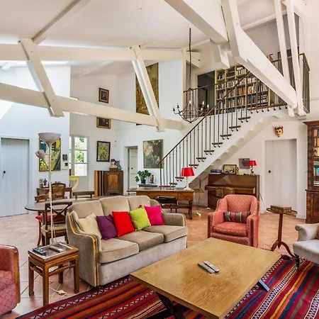 Villa Bichipau Park - Welkeys