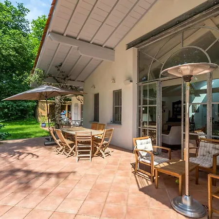 Villa Bichipau Park - Welkeys