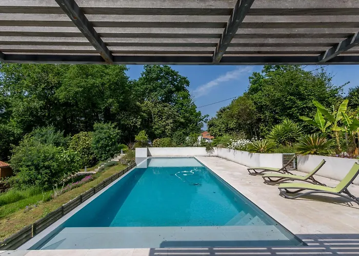 Βίλα Bichipau Park - Welkeys Bidart