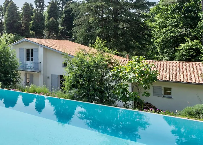 Bichipau Park - Welkeys * Bidart