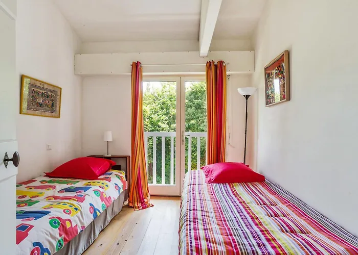 Bichipau Park - Welkeys