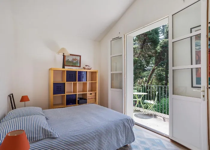 Βίλα Bichipau Park - Welkeys