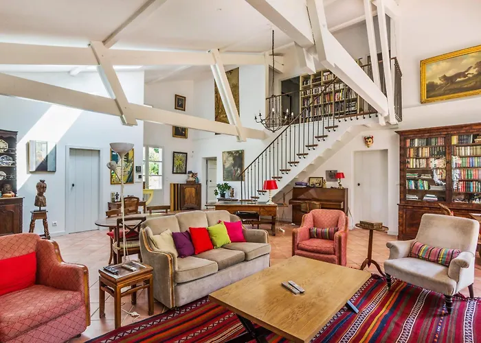 Βίλα Bichipau Park - Welkeys