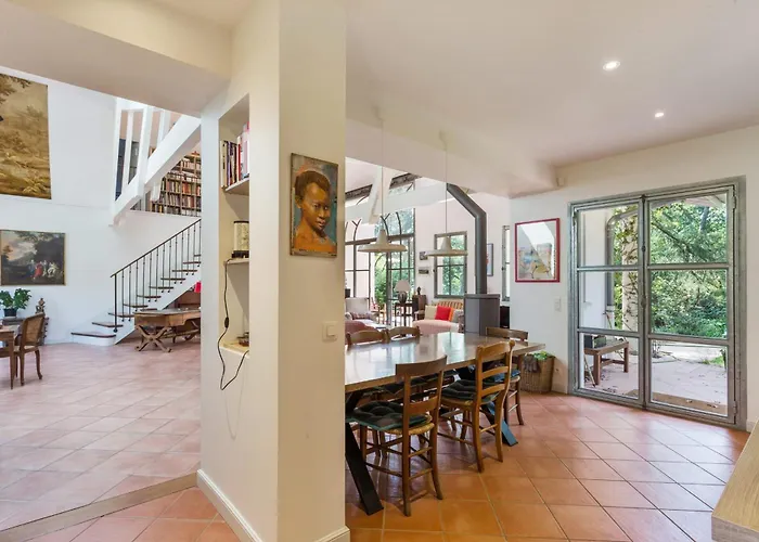 Bichipau Park - Welkeys *