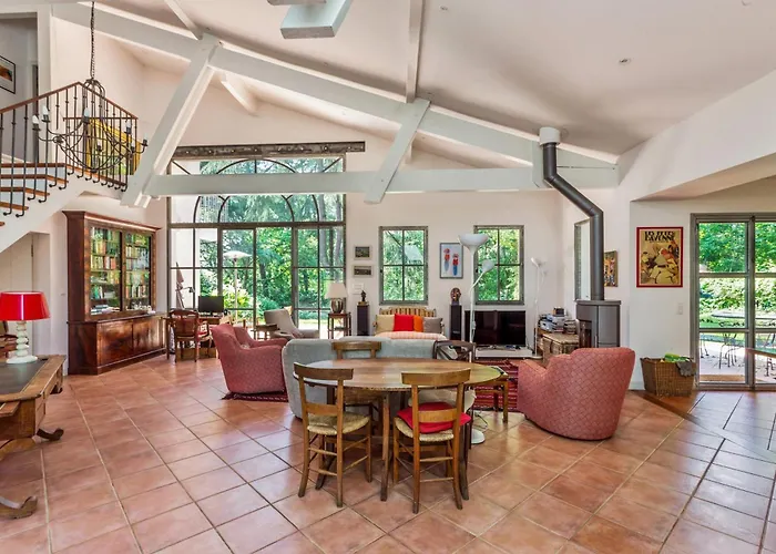 Bichipau Park - Welkeys