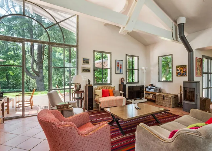 Βίλα Bichipau Park - Welkeys *