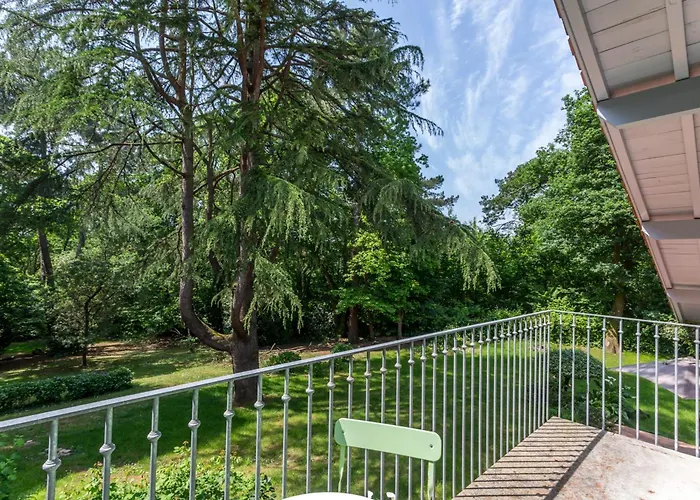 Bichipau Park - Welkeys Βίλα Bidart