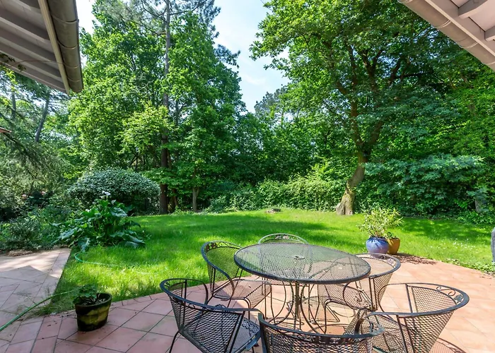 Bichipau Park - Welkeys Bidart