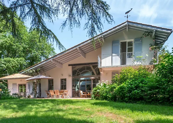 Bichipau Park - Welkeys *