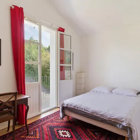 Villa Bichipau Park - Welkeys *