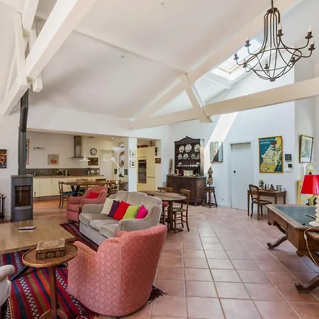 Villa Bichipau Park - Welkeys Bidart