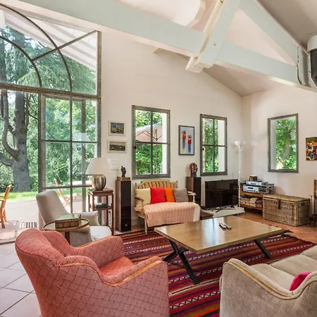 Villa Bichipau Park - Welkeys *