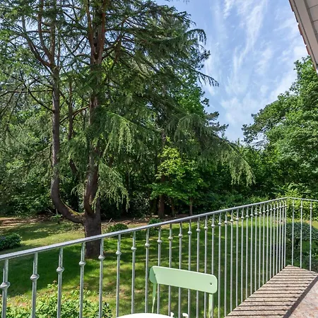 Bichipau Park - Welkeys Villa Bidart